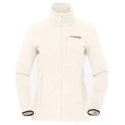 Norrøna - Women's Norrøna Warm2 Jacket - Veste polaire 8 Norrøna - Women's Norrøna Warm2 Jacket - Veste polaire -Vestes outdoor Soldes norroena womens norroena warm2 jacket veste polaire 2