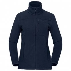 Norrøna - Women's Norrøna Warm2 Jacket - Veste polaire