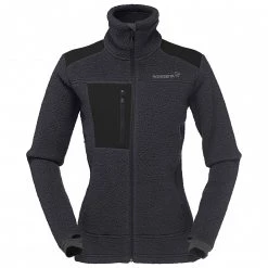 Norrøna - Women's Trollveggen Thermal Pro Jacket - Veste polaire