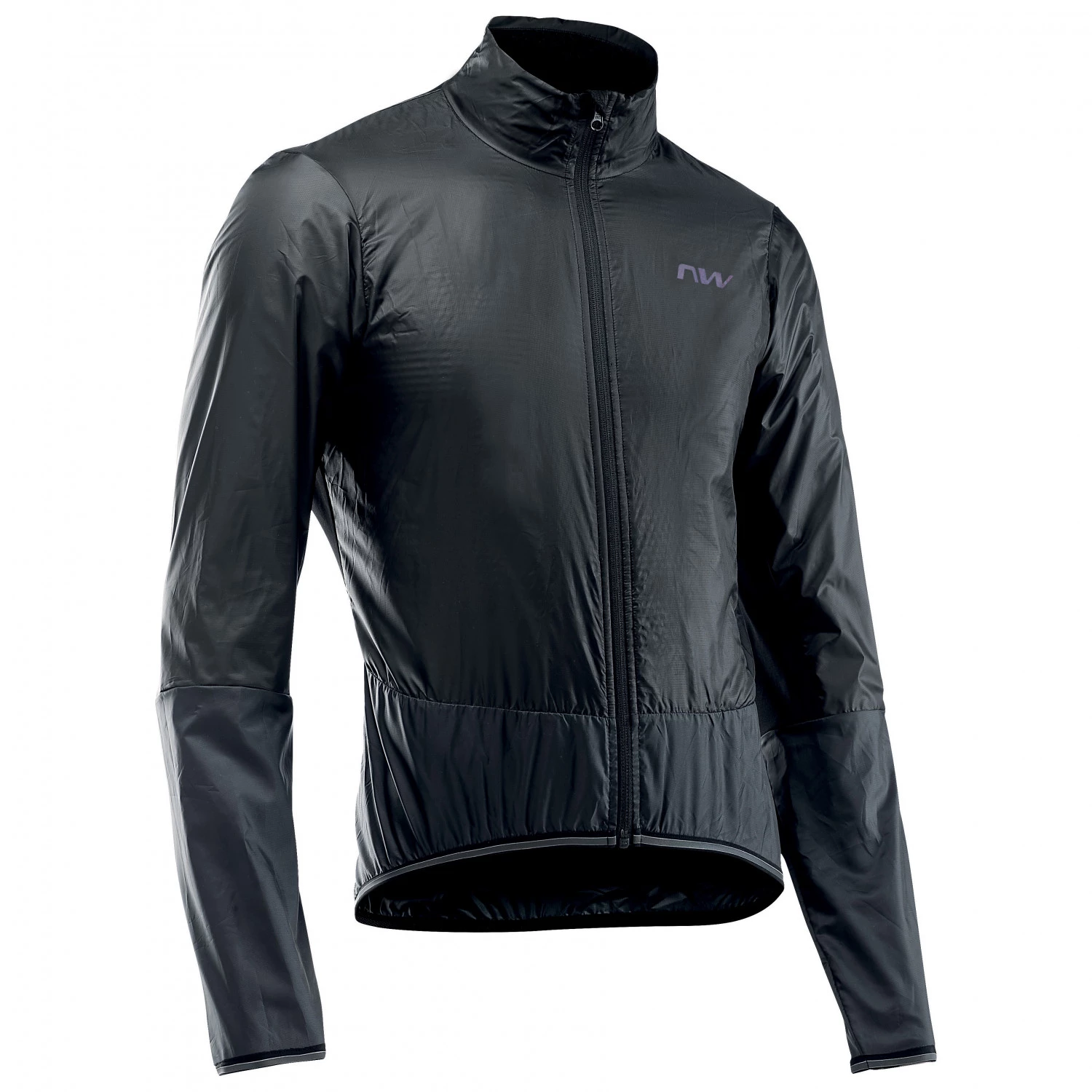 Northwave - Extreme Polar Jacket Selective Protection - Veste de cyclisme 3 Northwave - Extreme Polar Jacket Selective Protection - Veste de cyclisme – Image 3