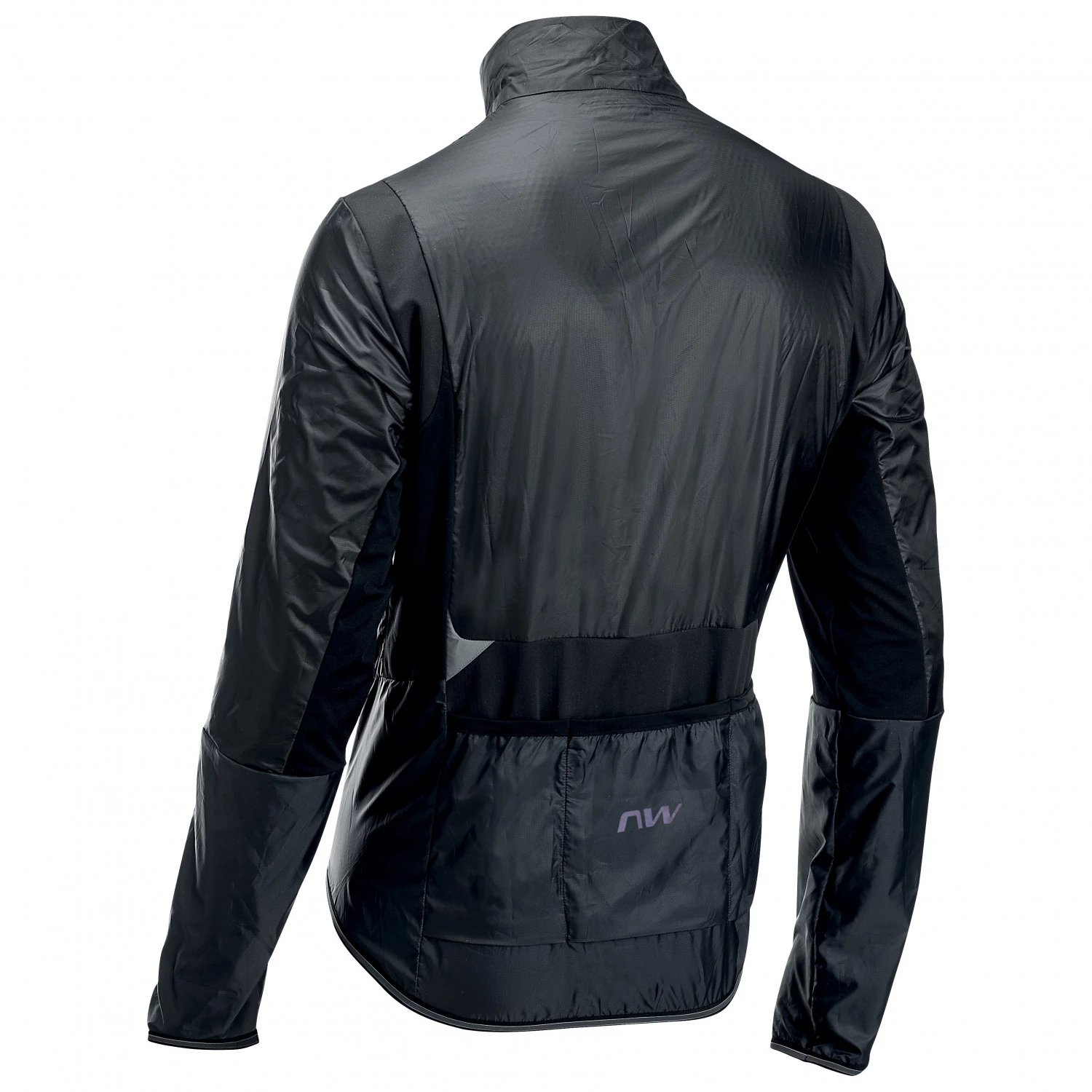 Northwave - Extreme Polar Jacket Selective Protection - Veste de cyclisme 2 Northwave - Extreme Polar Jacket Selective Protection - Veste de cyclisme – Image 2