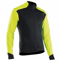 Northwave - Reload Jacket - Veste de cyclisme -Vestes outdoor Soldes northwave reload jacket veste de cyclisme 1