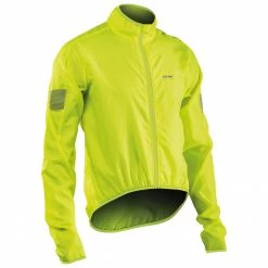 Northwave - Vortex Jacket - Veste de cyclisme -Vestes outdoor Soldes northwave vortex jacket veste de cyclisme 2