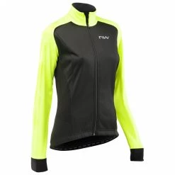 Northwave - Women's Reload Jacket Selective Protection - Veste de cyclisme 5 Northwave - Women's Reload Jacket Selective Protection - Veste de cyclisme -Vestes outdoor Soldes northwave womens reload jacket selective protection veste de cyclisme 1