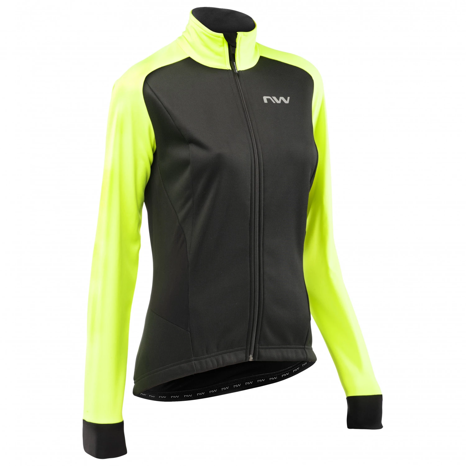 Northwave - Women's Reload Jacket Selective Protection - Veste de cyclisme 1 Northwave - Women's Reload Jacket Selective Protection - Veste de cyclisme