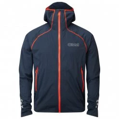 OMM - Kamleika Jacket - Veste imperméable -Vestes outdoor Soldes omm kamleika jacket veste impermeable 1