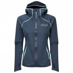 OMM - Women's Kamleika Jacket - Veste imperméable -Vestes outdoor Soldes omm womens kamleika jacket veste impermeable 2