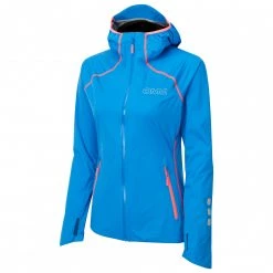 OMM - Women's Kamleika Jacket - Veste imperméable -Vestes outdoor Soldes omm womens kamleika jacket veste impermeable detail 3