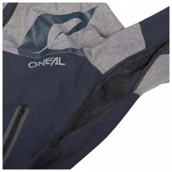 O'Neal - Cyclone Soft Shell Jacket - Veste softshell -Vestes outdoor Soldes oneal cyclone soft shell jacket veste softshell detail 3