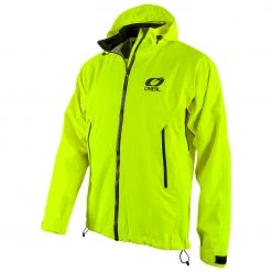 O'Neal - Tsunami Rain Jacket - Veste de cyclisme -Vestes outdoor Soldes oneal tsunami rain jacket veste de cyclisme 2