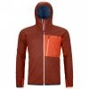 Ortovox - Swisswool Piz Duan Jacket - Veste isolante