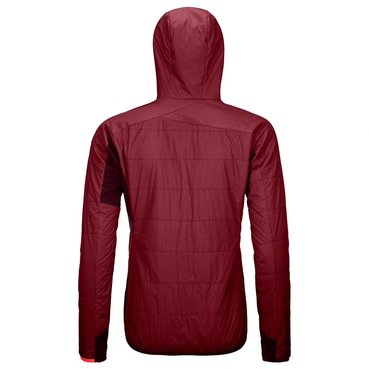 Ortovox - Women's Swisswool Piz Duan Jacket - Veste isolante 2 Ortovox - Women's Swisswool Piz Duan Jacket - Veste isolante – Image 2