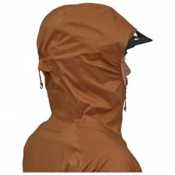 Patagonia - Dirt Roamer Jacket - Veste de cyclisme -Vestes outdoor Soldes patagonia dirt roamer jacket veste de cyclisme bf detail 5