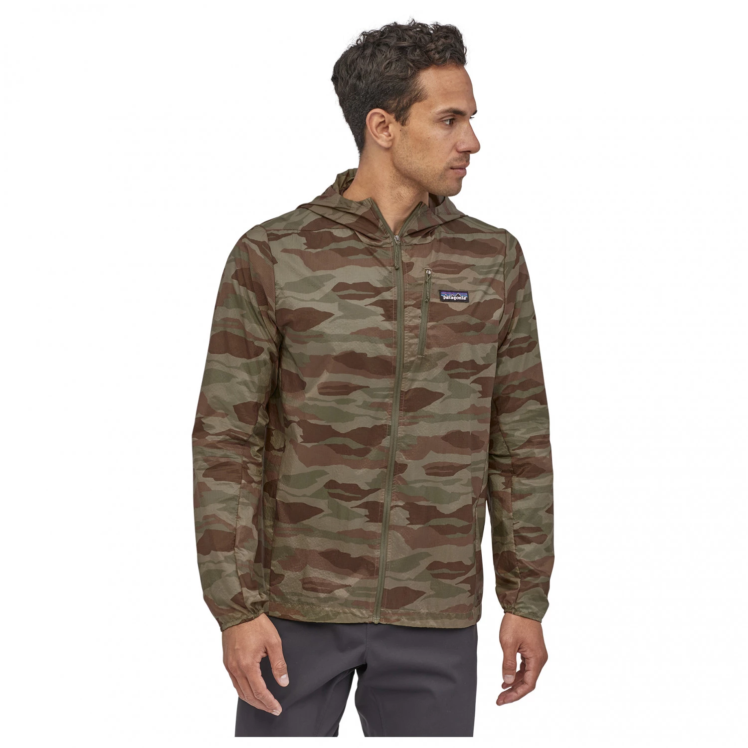 Patagonia - Houdini Jacket - Coupe-vent 2 Patagonia - Houdini Jacket - Coupe-vent – Image 2