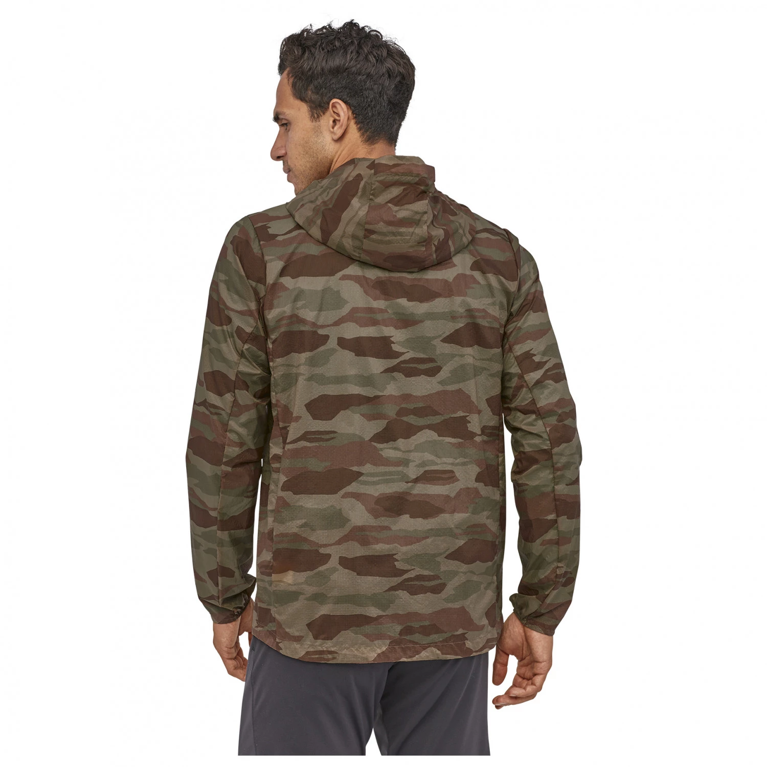 Patagonia - Houdini Jacket - Coupe-vent 3 Patagonia - Houdini Jacket - Coupe-vent – Image 3