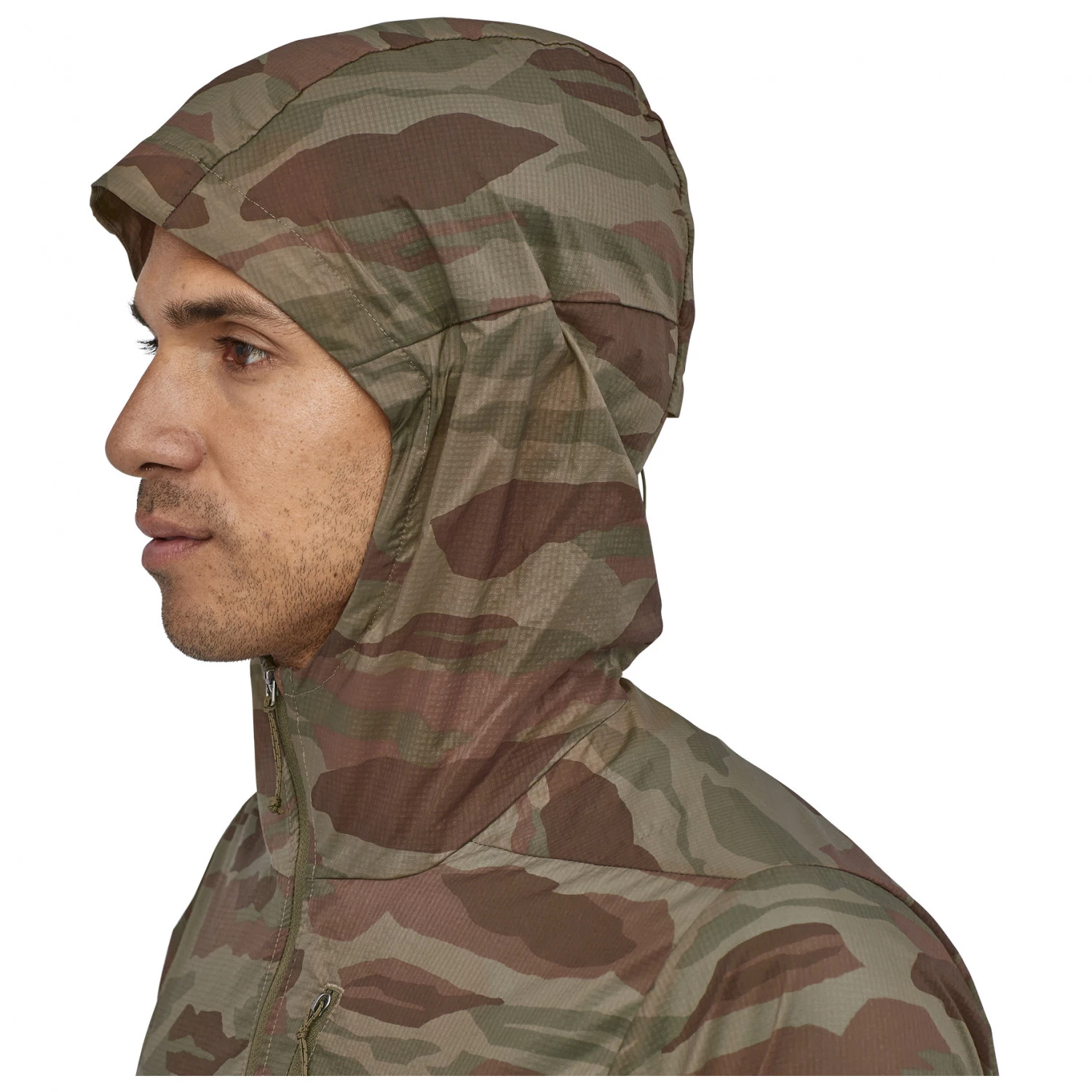 Patagonia - Houdini Jacket - Coupe-vent 5 Patagonia - Houdini Jacket - Coupe-vent – Image 5