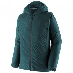 Patagonia - Micropuff Storm Jacket - Veste hiver -Vestes outdoor Soldes patagonia micropuff storm jacket veste hiver 2