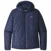 Patagonia - Nano Puff Hoody - Veste synthétique