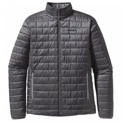 Patagonia - Nano Puff Jacket - Veste synthétique -Vestes outdoor Soldes patagonia nano puff jacket veste synthetique 1