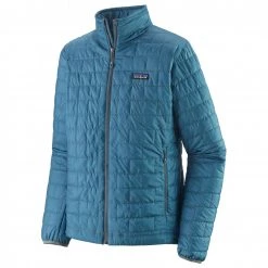 Patagonia - Nano Puff Jacket - Veste synthétique