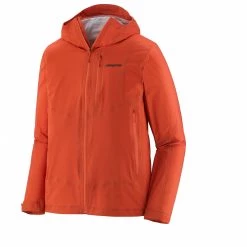 Patagonia - Storm10 Jacket - Veste imperméable 6 Patagonia - Storm10 Jacket - Veste imperméable -Vestes outdoor Soldes patagonia storm10 jacket veste impermeable 1