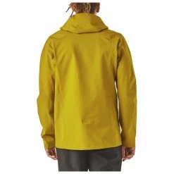 Patagonia - Triolet Jacket - Veste imperméable 8 Patagonia - Triolet Jacket - Veste imperméable -Vestes outdoor Soldes patagonia triolet jacket veste impermeable detail 3