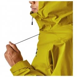 Patagonia - Triolet Jacket - Veste imperméable 9 Patagonia - Triolet Jacket - Veste imperméable -Vestes outdoor Soldes patagonia triolet jacket veste impermeable detail 4