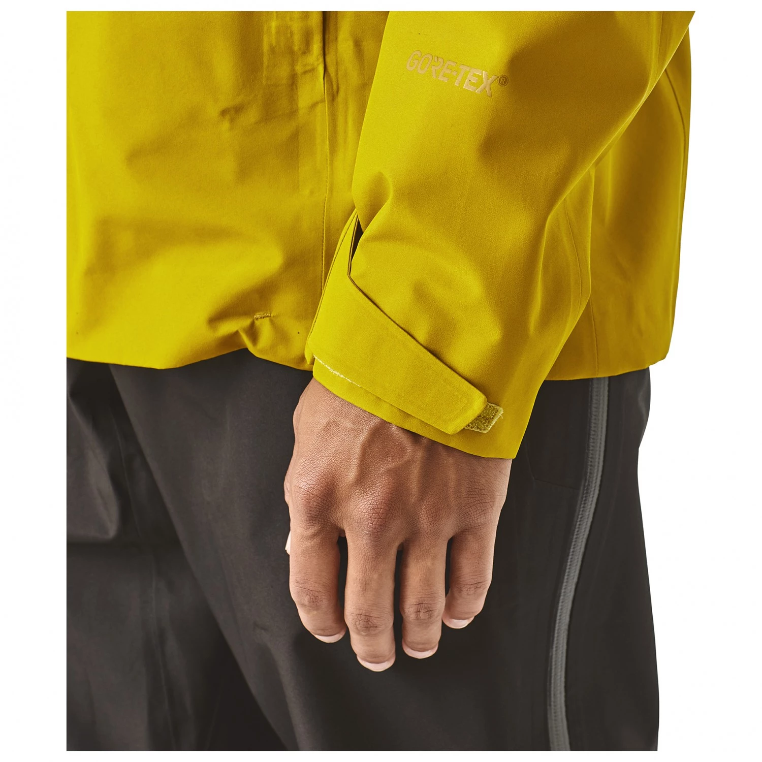 Patagonia - Triolet Jacket - Veste imperméable 5 Patagonia - Triolet Jacket - Veste imperméable – Image 5