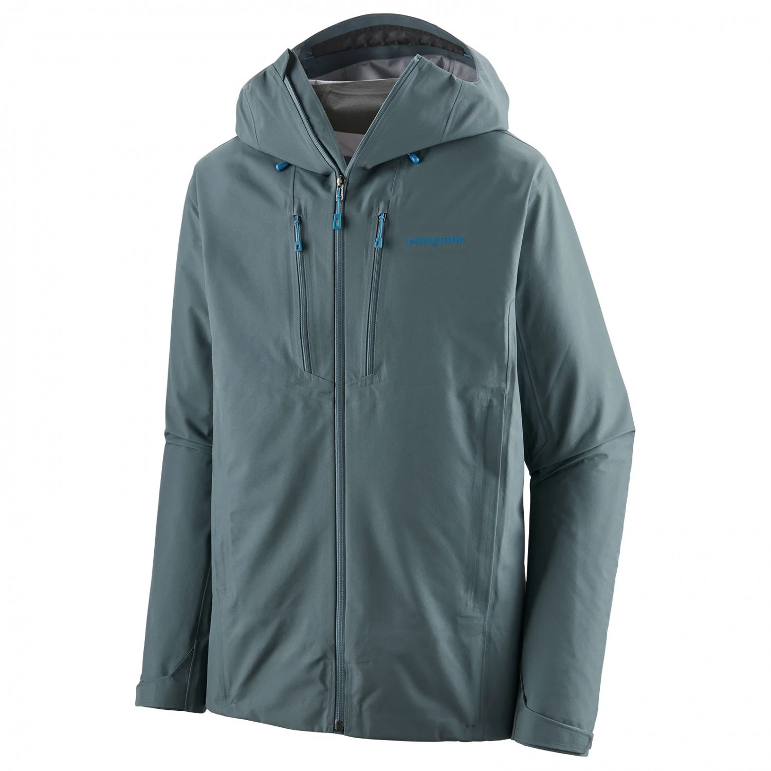 Patagonia - Triolet Jacket - Veste imperméable 1 Patagonia - Triolet Jacket - Veste imperméable