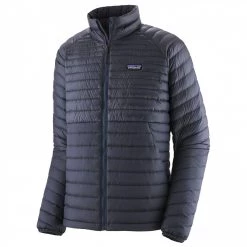 Patagonia - Ultralight Down Jacket - Doudoune -Vestes outdoor Soldes patagonia ultralight down jacket doudoune 2
