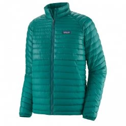 Patagonia - Ultralight Down Jacket - Doudoune