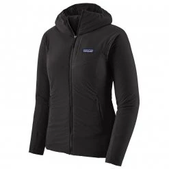 Patagonia - Women's Nano-Air Hoody - Veste synthétique -Vestes outdoor Soldes patagonia womens nano air hoody veste synthetique 1