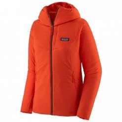 Patagonia - Women's Nano-Air Hoody - Veste synthétique