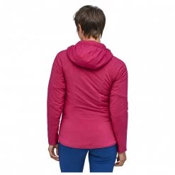 Patagonia - Women's Nano-Air Hoody - Veste synthétique -Vestes outdoor Soldes patagonia womens nano air hoody veste synthetique detail 3