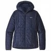 Patagonia - Women's Nano Puff Hoody - Veste synthétique