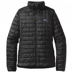 Patagonia - Women's Nano Puff Jacket - Veste synthétique 10 Patagonia - Women's Nano Puff Jacket - Veste synthétique -Vestes outdoor Soldes patagonia womens nano puff jacket veste synthetique 1