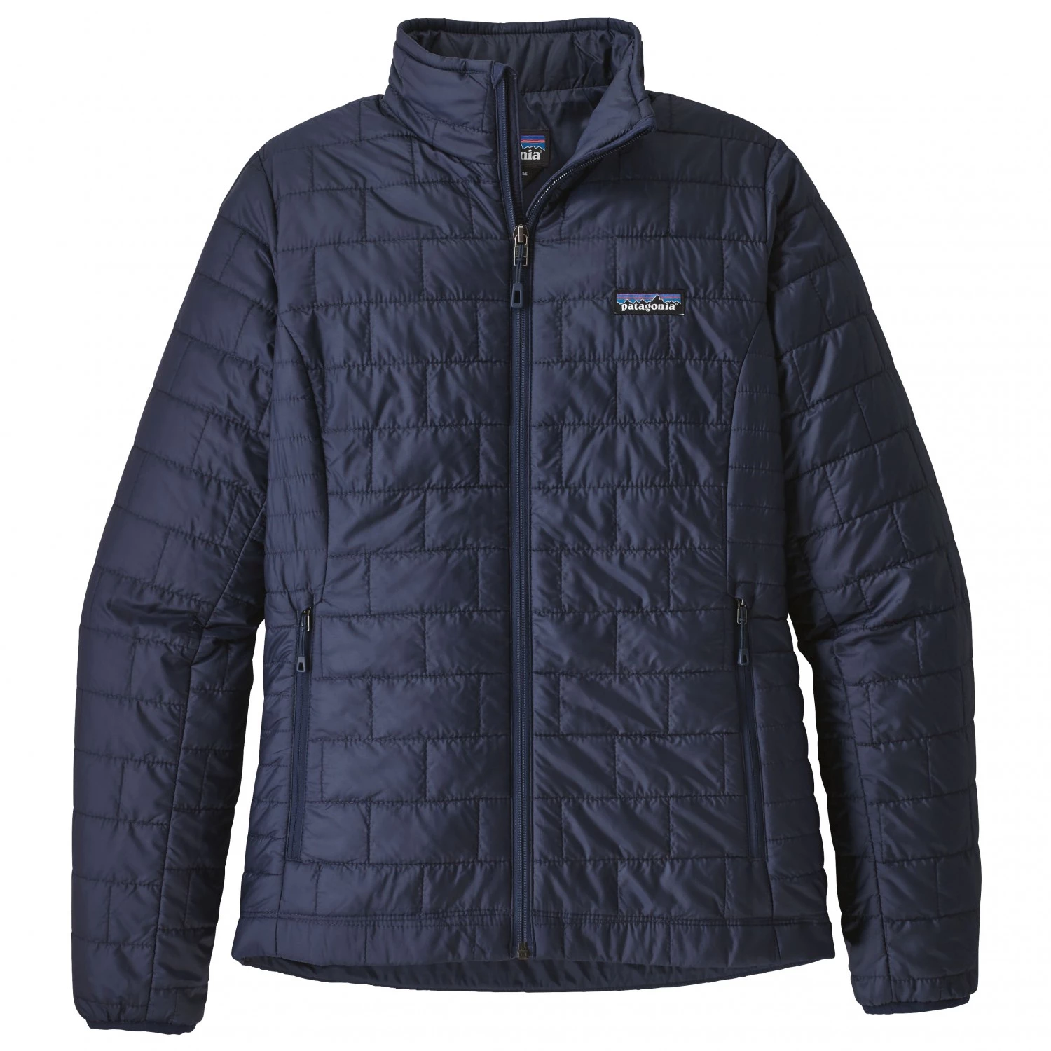 Patagonia - Women's Nano Puff Jacket - Veste synthétique 1 Patagonia - Women's Nano Puff Jacket - Veste synthétique