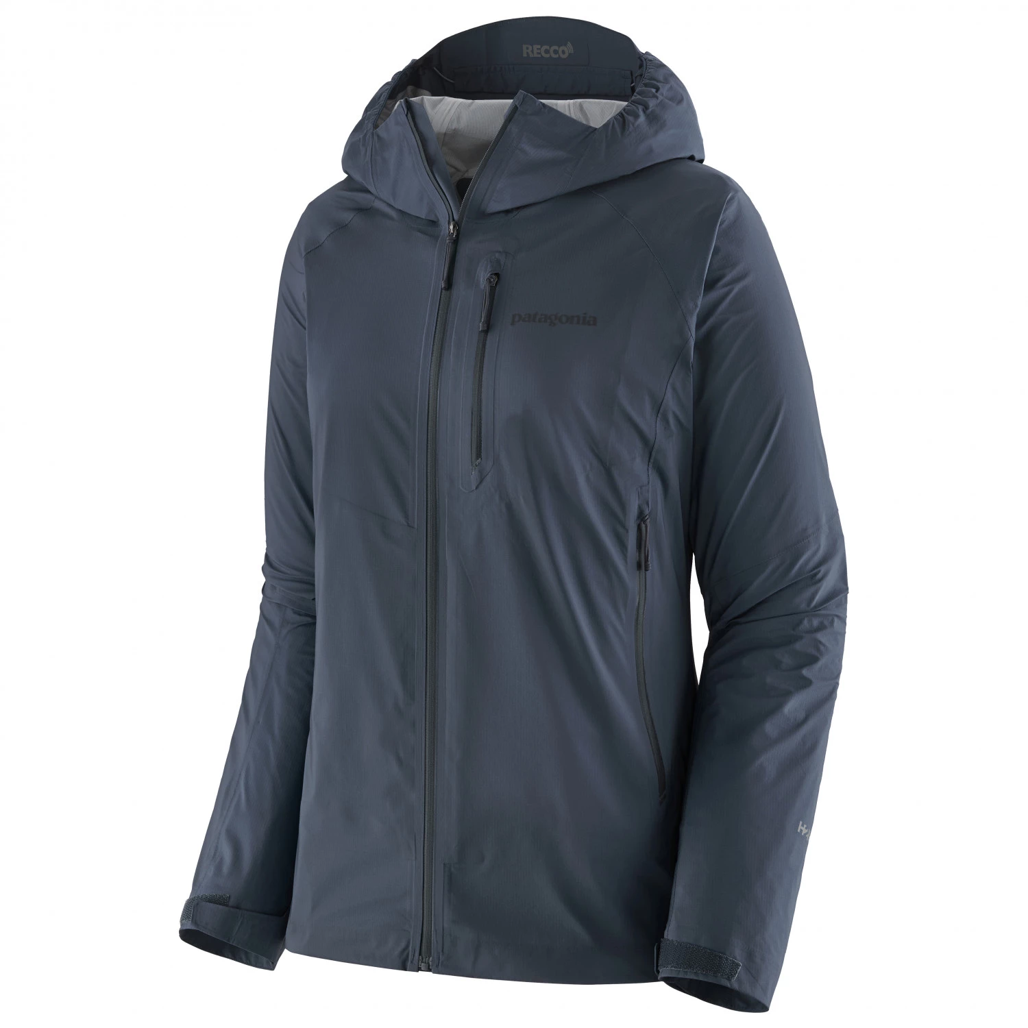 Patagonia - Women's Storm10 Jacket - Veste imperméable 1 Patagonia - Women's Storm10 Jacket - Veste imperméable