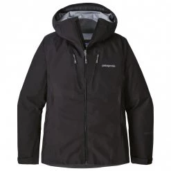 Patagonia - Women's Triolet Jacket - Veste imperméable -Vestes outdoor Soldes patagonia womens triolet jacket veste impermeable 1