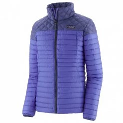 Patagonia - Women's Ultralight Down Jacket - Doudoune -Vestes outdoor Soldes patagonia womens ultralight down jacket doudoune 3