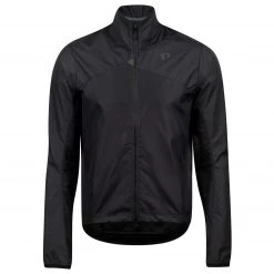 Pearl Izumi - BioViz Barrier Jacket - Veste de cyclisme 10 Pearl Izumi - BioViz Barrier Jacket - Veste de cyclisme -Vestes outdoor Soldes pearl izumi bioviz barrier jacket veste de cyclisme 1
