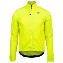 Pearl Izumi - BioViz Barrier Jacket - Veste de cyclisme