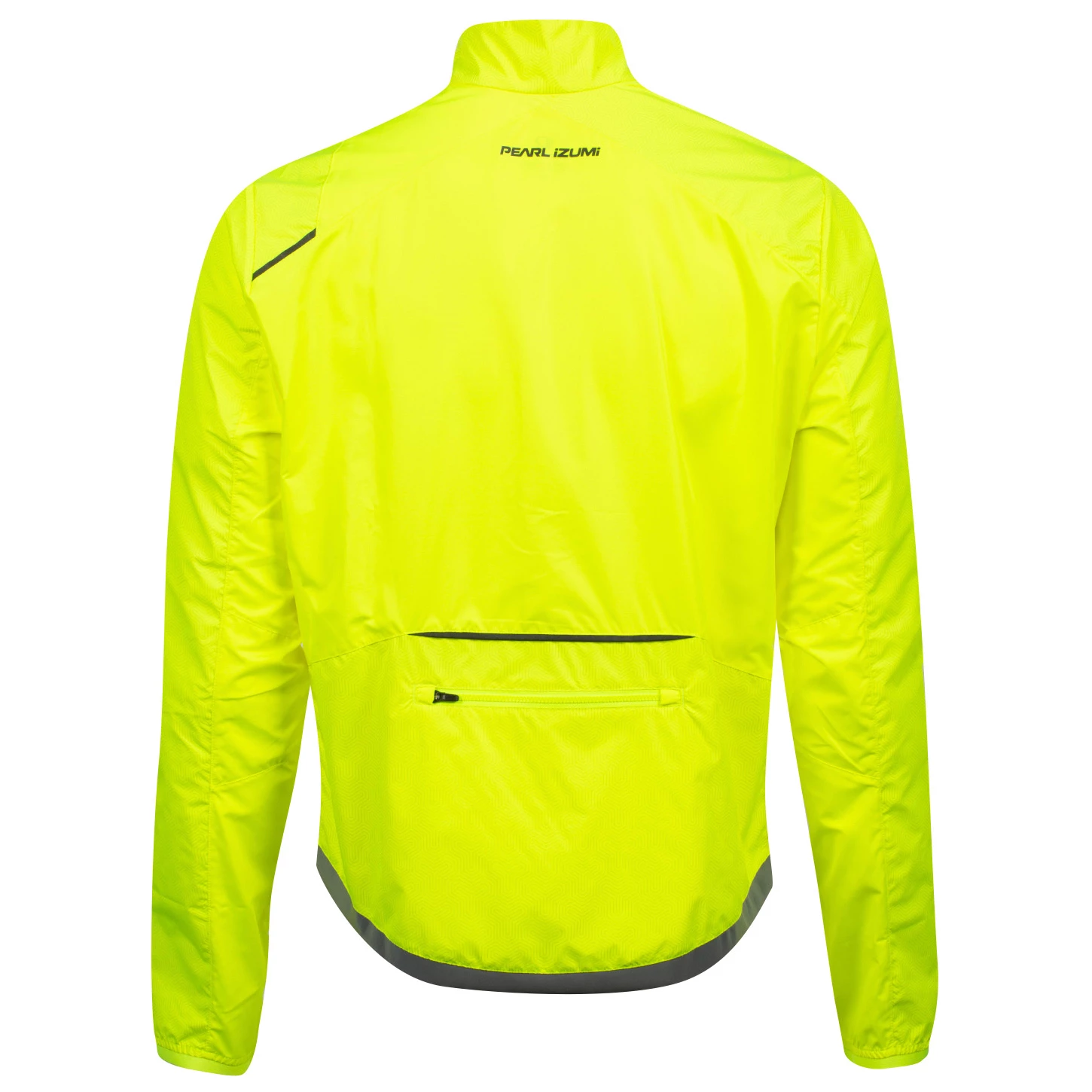 Pearl Izumi - BioViz Barrier Jacket - Veste de cyclisme 2 Pearl Izumi - BioViz Barrier Jacket - Veste de cyclisme – Image 2
