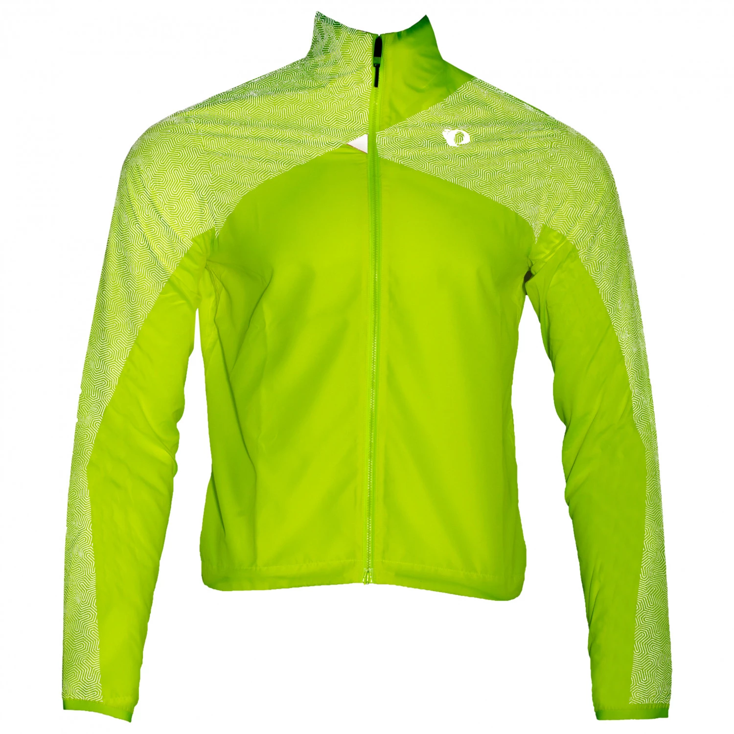 Pearl Izumi - BioViz Barrier Jacket - Veste de cyclisme 3 Pearl Izumi - BioViz Barrier Jacket - Veste de cyclisme – Image 3