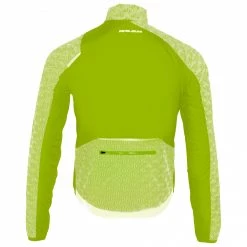 Pearl Izumi - BioViz Barrier Jacket - Veste de cyclisme 9 Pearl Izumi - BioViz Barrier Jacket - Veste de cyclisme -Vestes outdoor Soldes pearl izumi bioviz barrier jacket veste de cyclisme detail 4