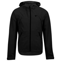 Pearl Izumi - Monsoon WXB Hooded Jacket - Veste de cyclisme