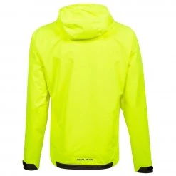 Pearl Izumi - Monsoon WXB Hooded Jacket - Veste de cyclisme -Vestes outdoor Soldes pearl izumi monsoon wxb hooded jacket veste de cyclisme detail 3