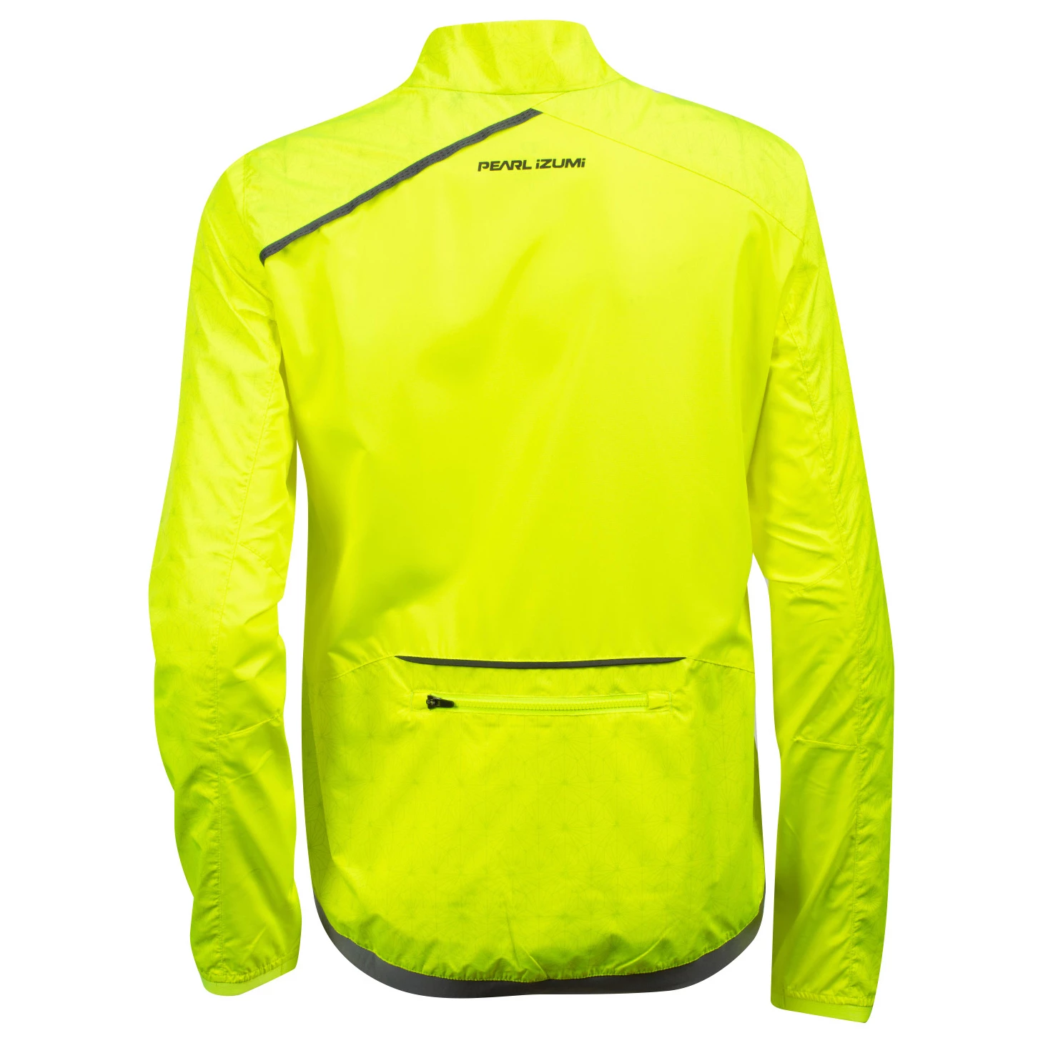 Pearl Izumi - Women's BioViz Barrier Jacket - Veste de cyclisme 2 Pearl Izumi - Women's BioViz Barrier Jacket - Veste de cyclisme – Image 2