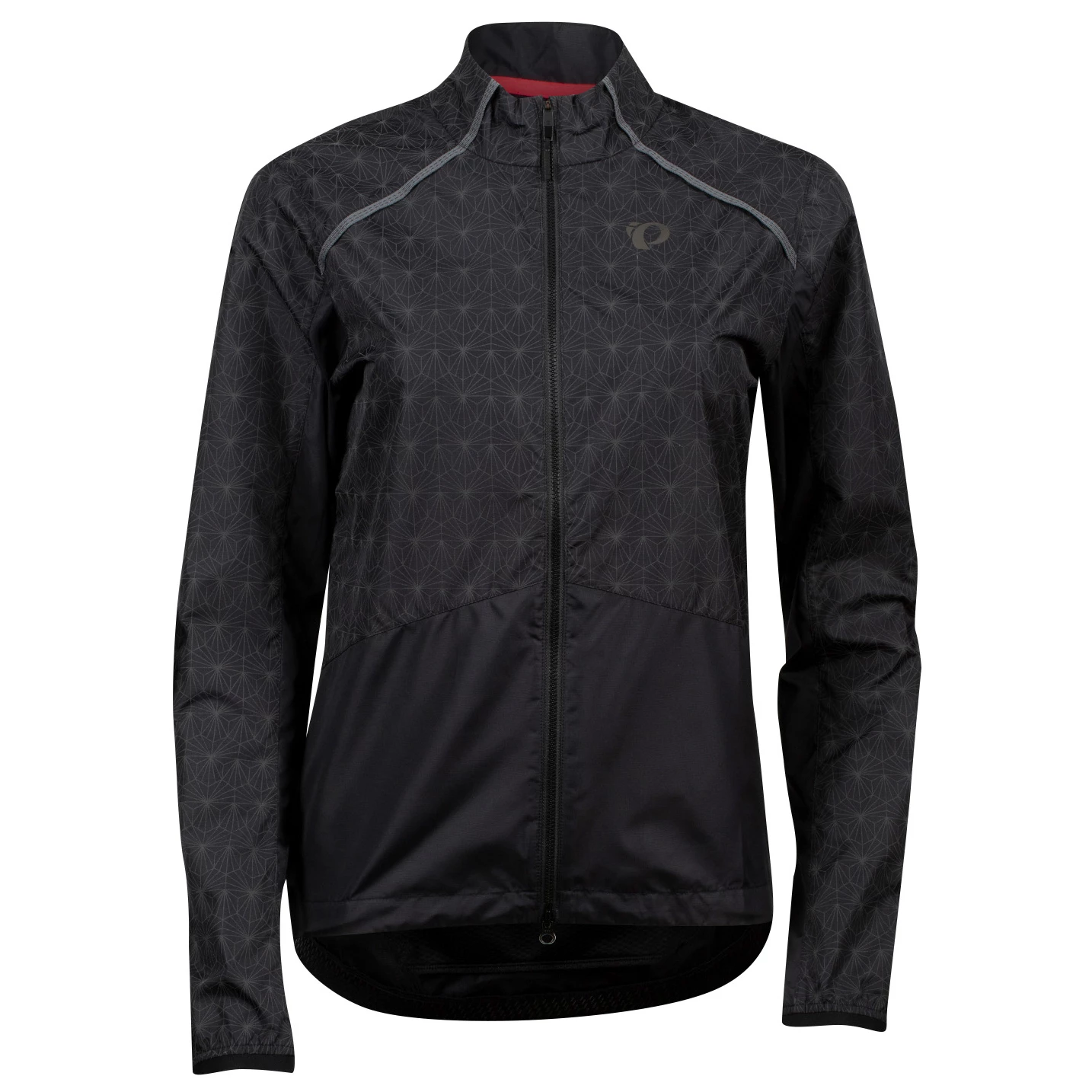 Pearl Izumi - Women's BioViz Barrier Jacket - Veste de cyclisme 1 Pearl Izumi - Women's BioViz Barrier Jacket - Veste de cyclisme