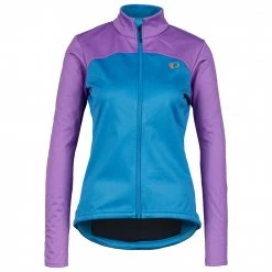 Pearl Izumi - Women's Quest AmFIB Jacket - Veste de cyclisme -Vestes outdoor Soldes pearl izumi womens quest amfib jacket veste de cyclisme 2